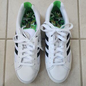Adidas Batida III Tour Sneakers - Mens 8.5
